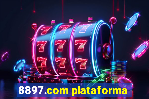 8897.com plataforma